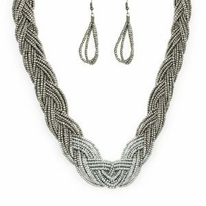 Always something beautiful available